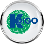 Kidney Disease Improving Global Outcomes (KDIGO) logo