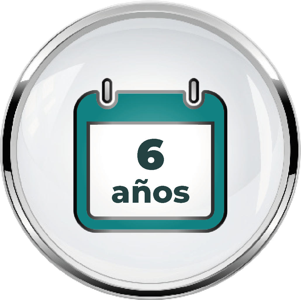 6yrsspanish